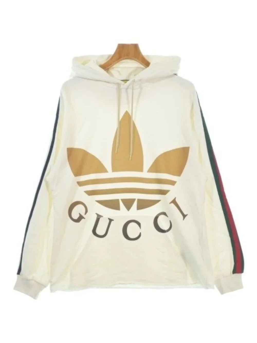 Gucci Hoodie White